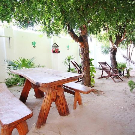 فورتاليز Hostel Sao Mateus المظهر الخارجي الصورة