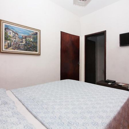 فورتاليز Hostel Sao Mateus المظهر الخارجي الصورة