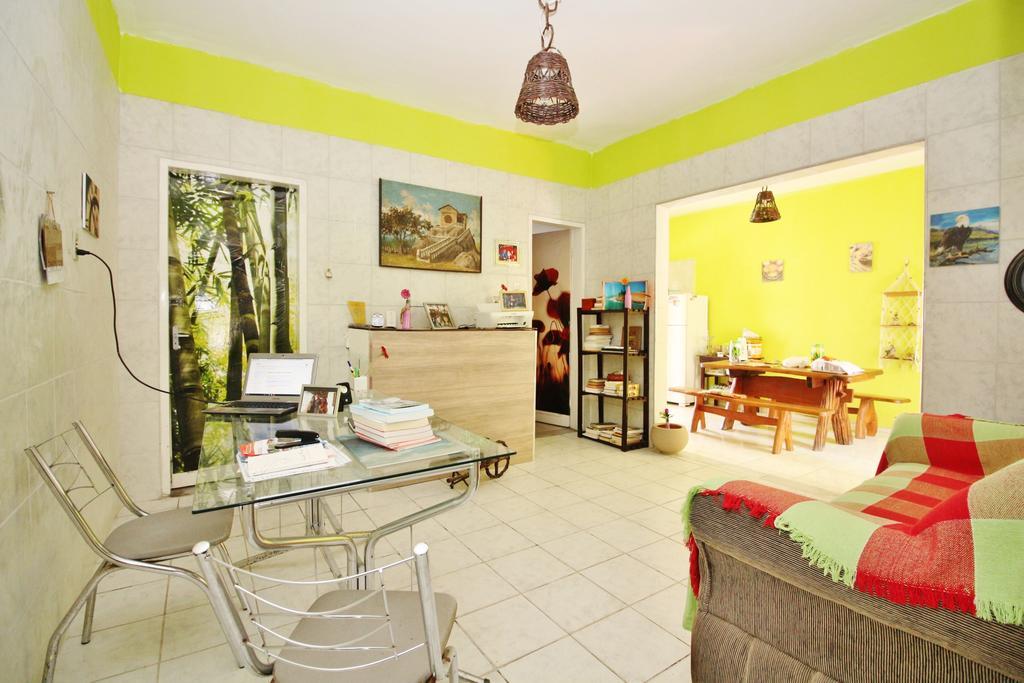 فورتاليز Hostel Sao Mateus المظهر الخارجي الصورة