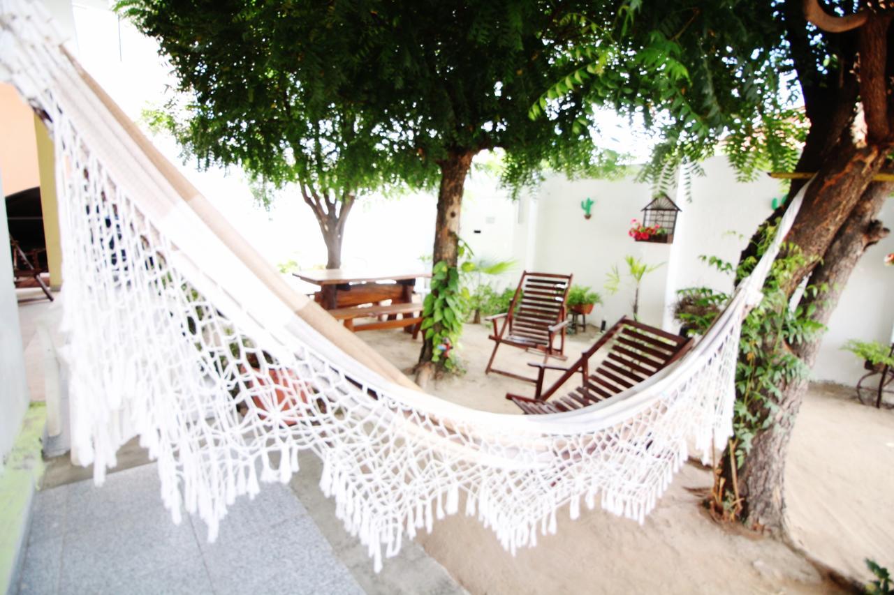 فورتاليز Hostel Sao Mateus المظهر الخارجي الصورة