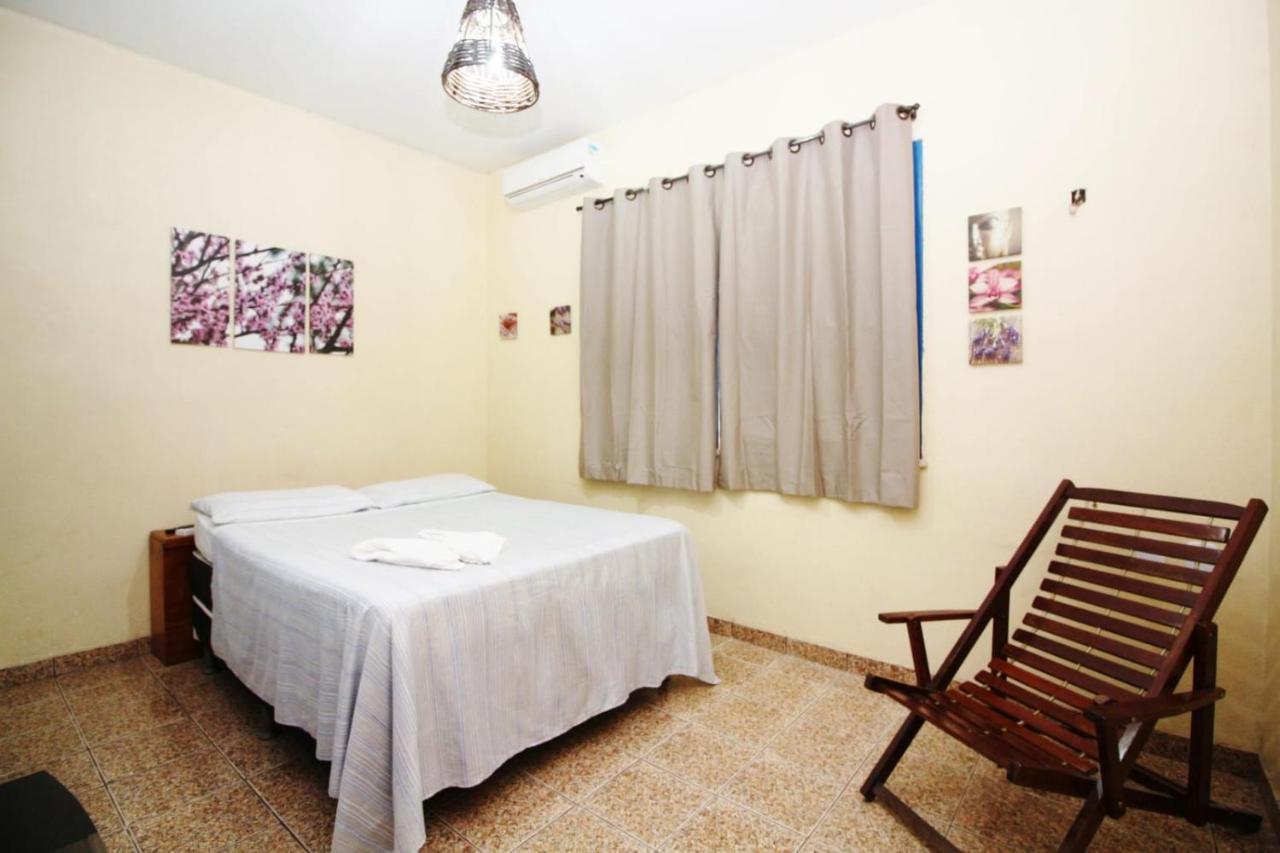فورتاليز Hostel Sao Mateus المظهر الخارجي الصورة