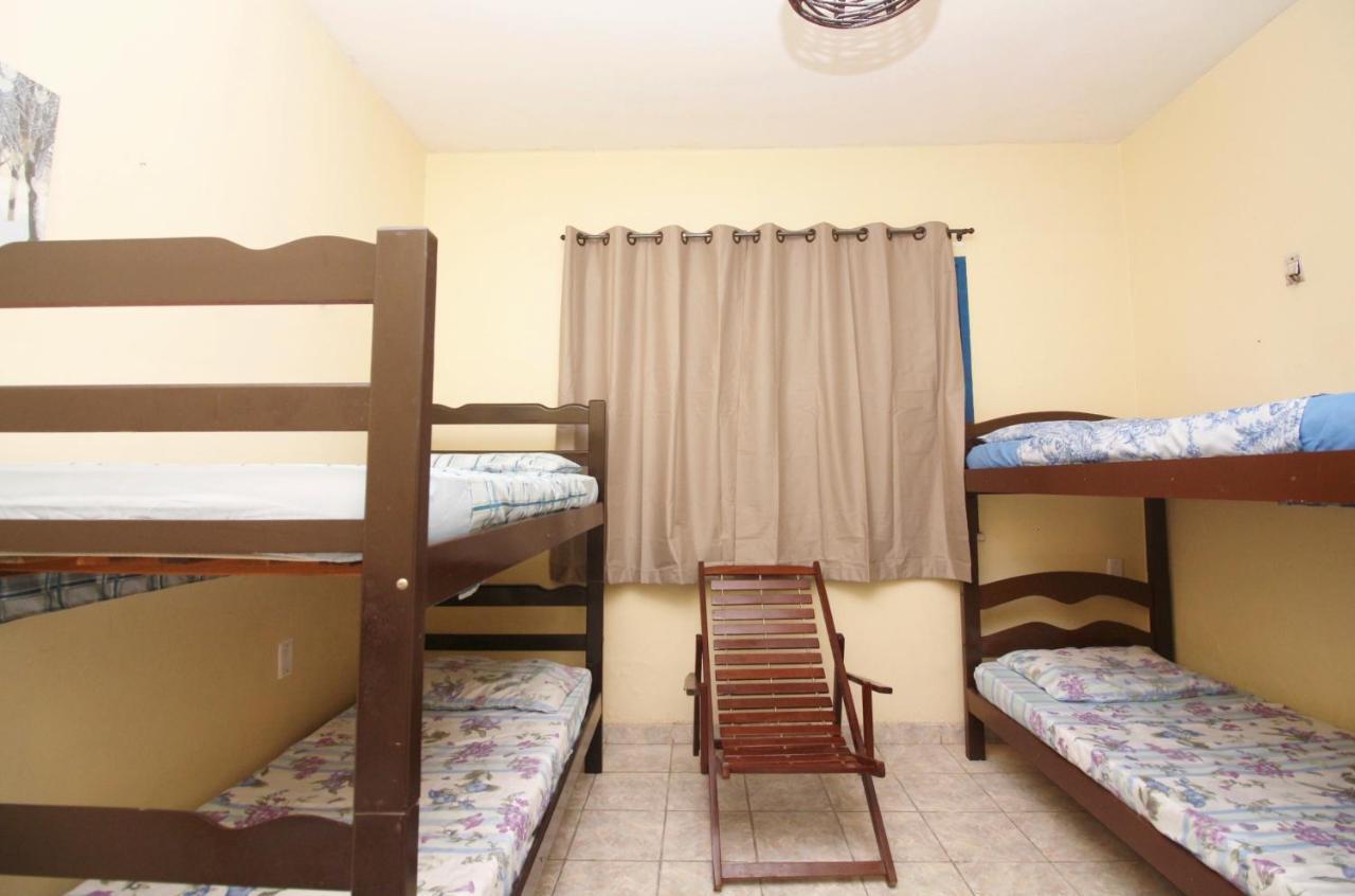 فورتاليز Hostel Sao Mateus المظهر الخارجي الصورة