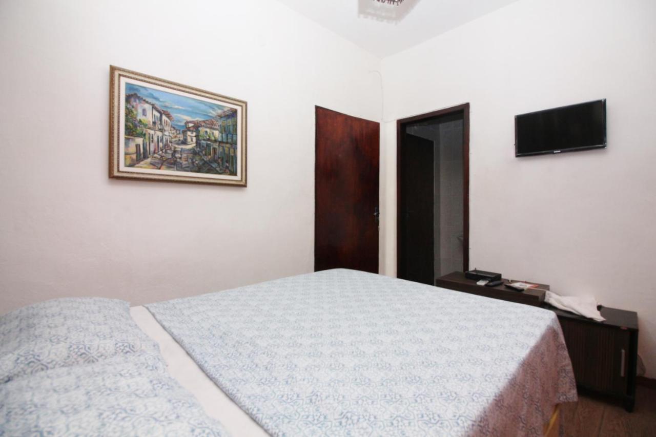 فورتاليز Hostel Sao Mateus المظهر الخارجي الصورة