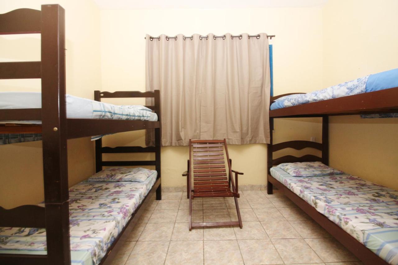 فورتاليز Hostel Sao Mateus المظهر الخارجي الصورة