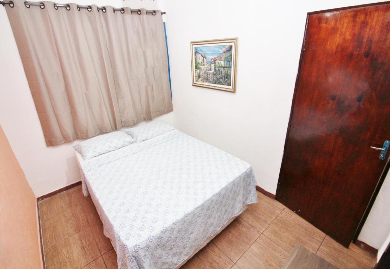 فورتاليز Hostel Sao Mateus المظهر الخارجي الصورة