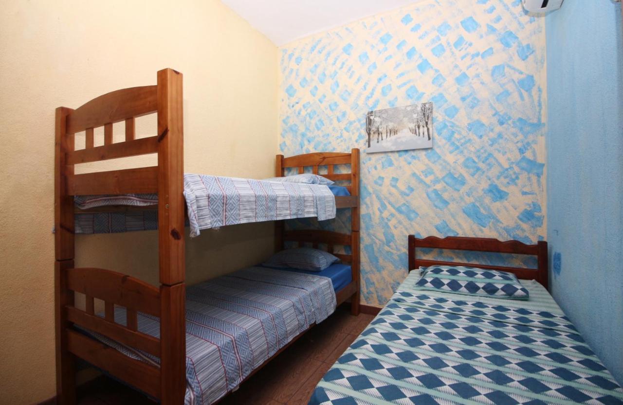 فورتاليز Hostel Sao Mateus المظهر الخارجي الصورة