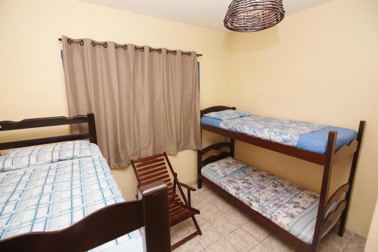 فورتاليز Hostel Sao Mateus المظهر الخارجي الصورة