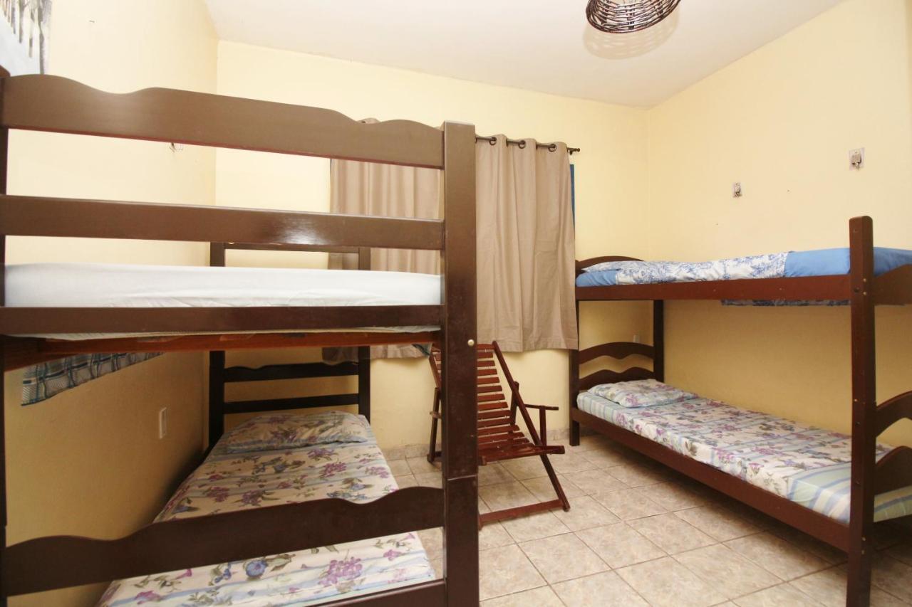 فورتاليز Hostel Sao Mateus المظهر الخارجي الصورة