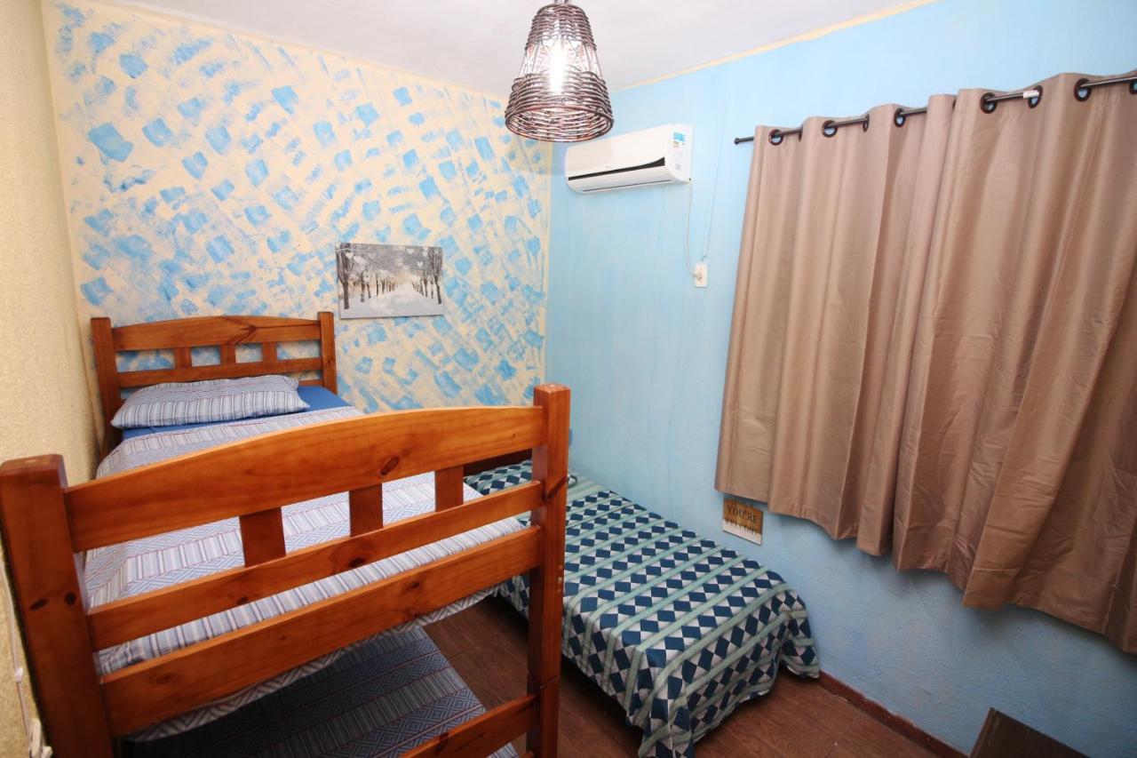 فورتاليز Hostel Sao Mateus المظهر الخارجي الصورة